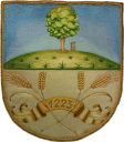 Wappen Langenwolmsdorf