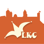 Logo vom LKC