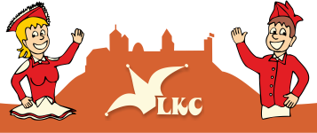 Logo vom LKC