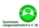 Logo Langenwolmsdorfer Sportverein